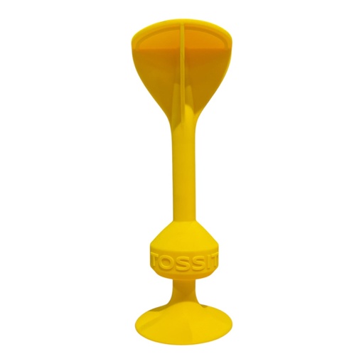 [Mega-Yellow] TOSSIT Mega Dart - Yellow