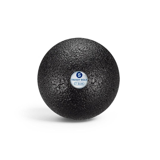 [9116S] Fascia ball Bola Ø6cm Anthracite
