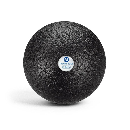 [9116M] Fascia ball Bola Ø8cm Anthracite