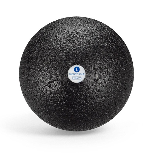 [9116L] Fascia ball Bola Ø10cm Anthracite