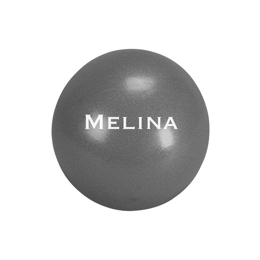[9051A] Pilates Ball Melina Ø19cm Anthracite