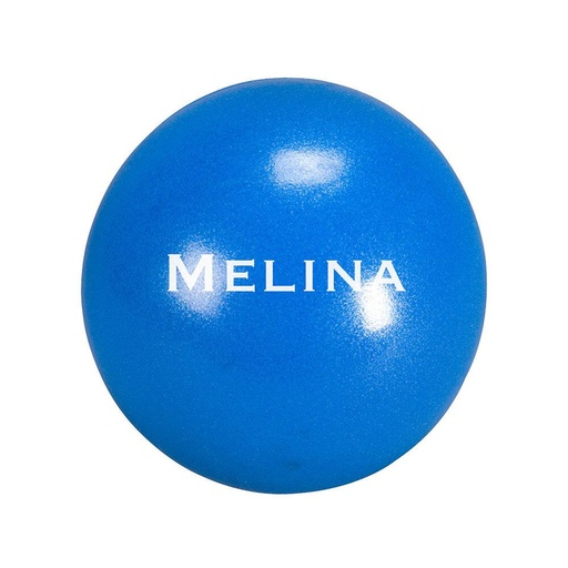 [9052B] Pilates Ball Melina Ø25cm Blue