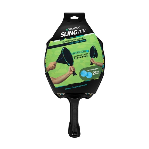 [597C01] Slingair