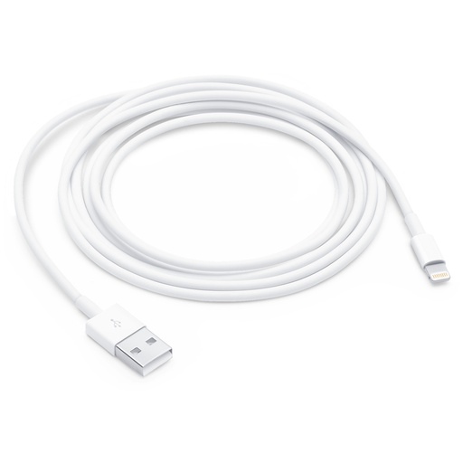 [MD819ZM/A ] Lightning to USB Cable (2 m) 