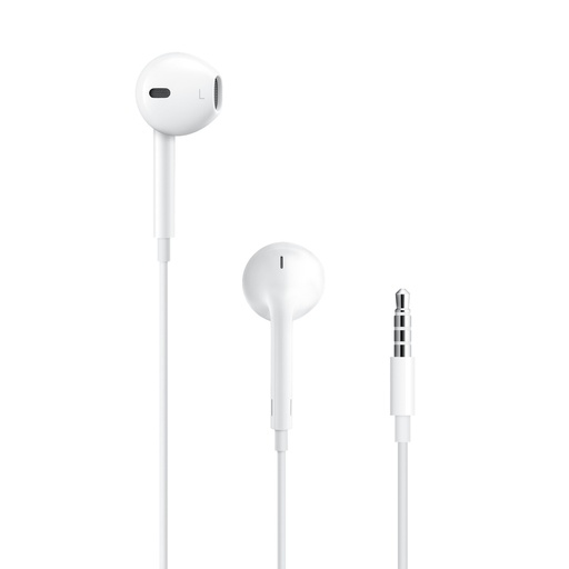 [MNHF2ZM/A] Earpods with 3.5mm headcable