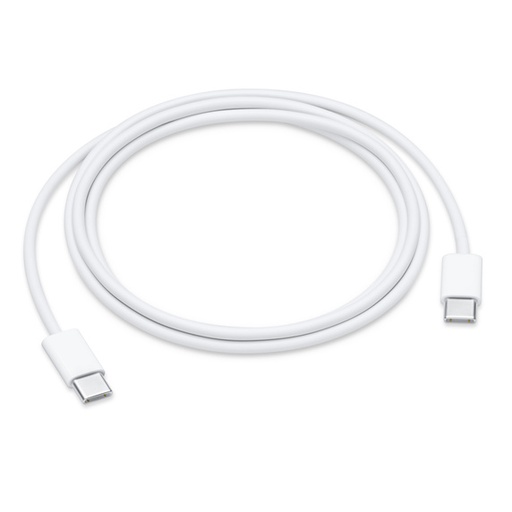 [MUF72ZM/A] USB-C to USB-C Charge cable (1m)