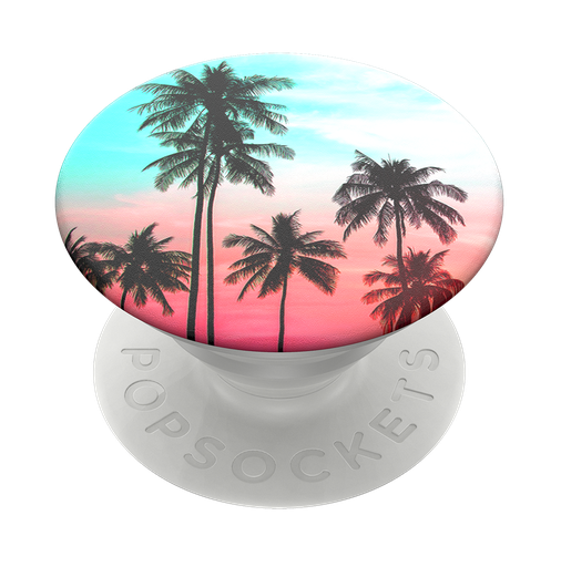 [801219] TROPICAL SUNSET