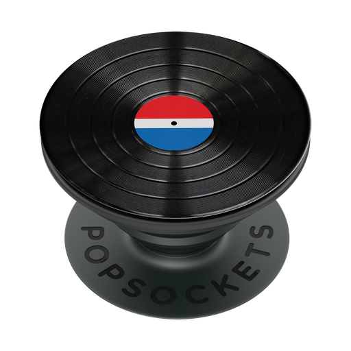 [802755] BACKSPIN ALUMINUM 45 RPM