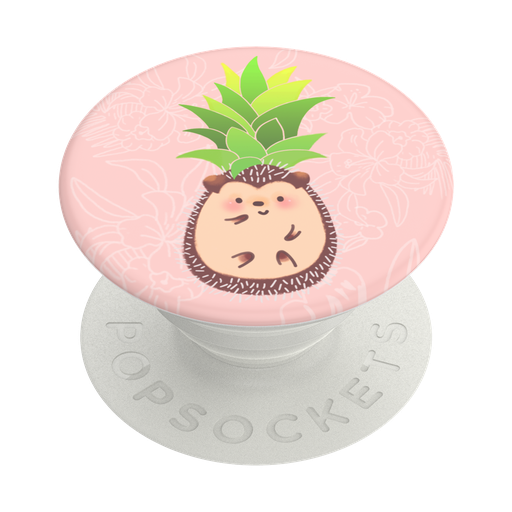 [802546] Pinehog