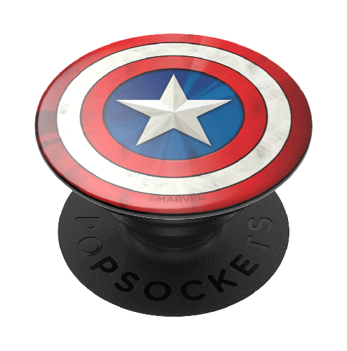 [100483] Captain America Icon