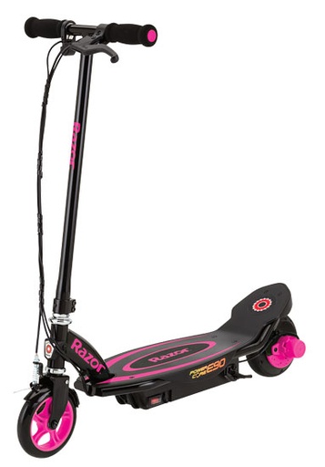 [13173861] Power Core E90 - Pink