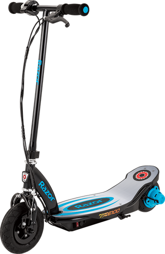 [13173898] Power Core E100 - Aluminum Deck - Blue
