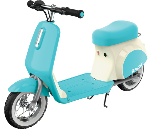 [15173839] Pocket Mod Petite - Blue