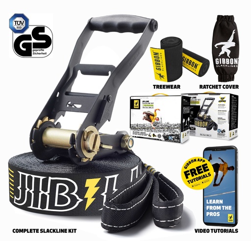 [18852] JIBLINE TREEWEAR SET