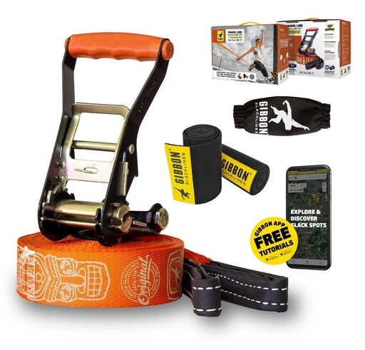 [18856] TRAVELLINE TREEWEAR SET