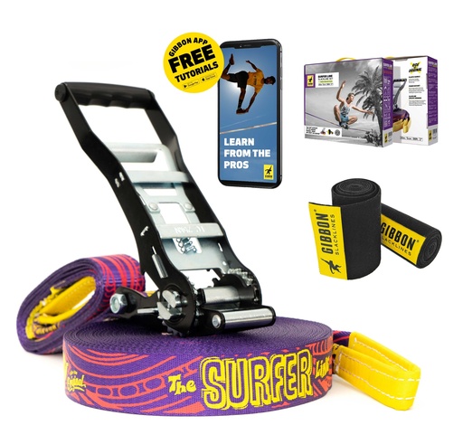 [18831] SURFERLINE TREEWEAR SET