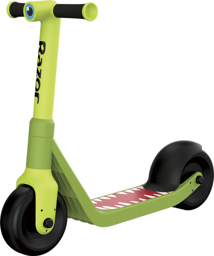 [13073630] Wild Ones Jr Scooter Dino
