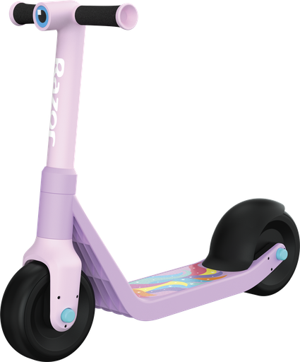 [13073664] Wild Ones Jr Scooter Unicorn