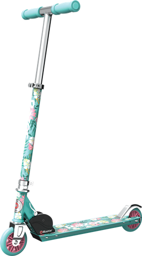 [13010343] A SPECIAL EDITION SCOOTER - PARADISE
