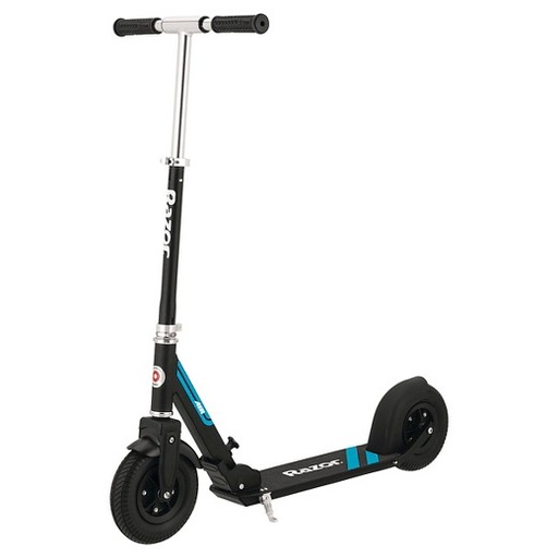 [13073005] A5 Air Scooter - Black
