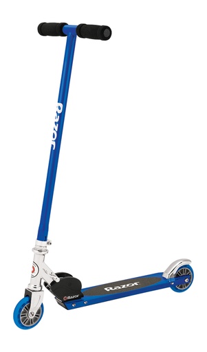 [13073043] S Scooter - Blue