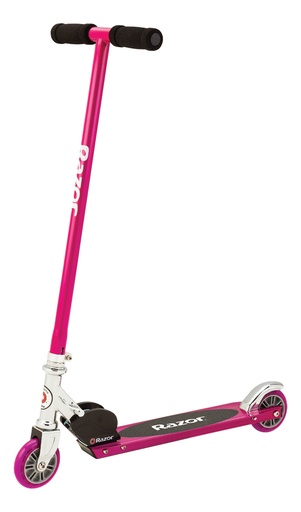 [13073051] S Scooter - Pink