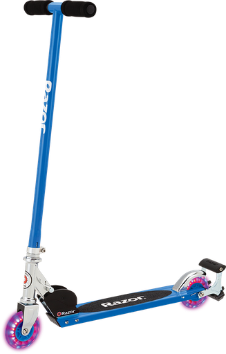 [13073048] S Spark Scooter - Blue