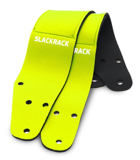 [17119] SLACKRACK PADS CLASSIC