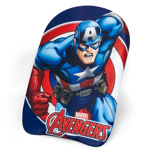 [9859] KICKBOARD CAPTAIN AMERICA 