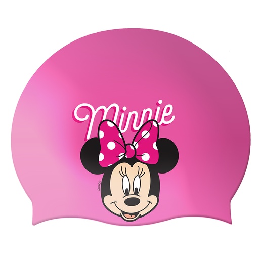 [9852] SWIMMING CAPS MINNIE