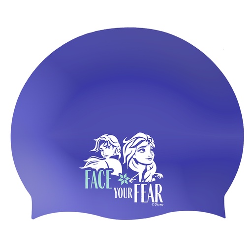 [9880] SWIMMING CAPS FROZEN II