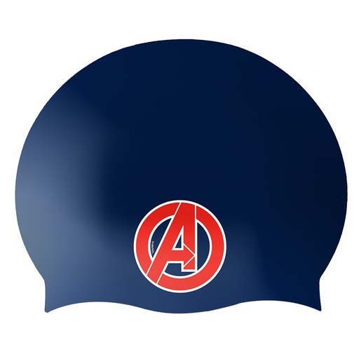 [9854] SWIMMING CAPS AVENGERS