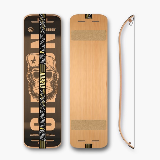 [20414] GIBOARD SET - CAESAR JIB