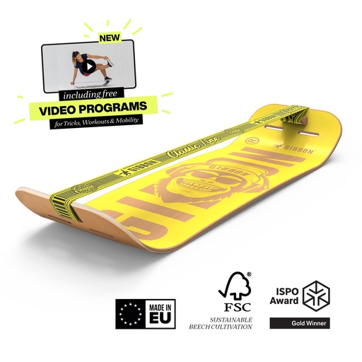 [20415] GIBOARD SET - BONZO CLASSIC