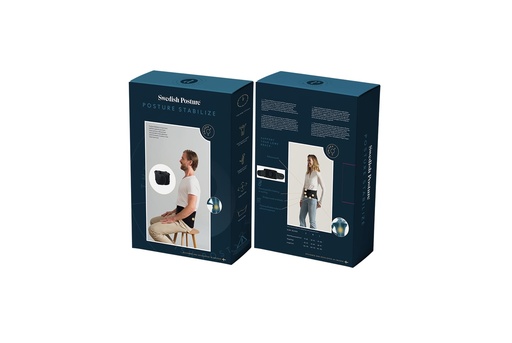 [0306B3] Posture Stabilize L