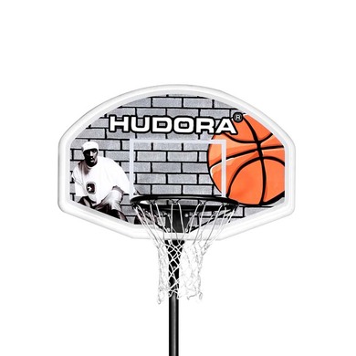 [71661] Basketball stand XXL 305