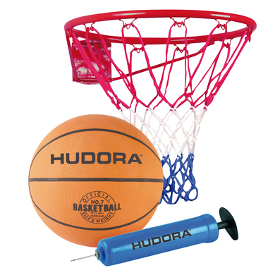 [71710] Basketball Set Slam It