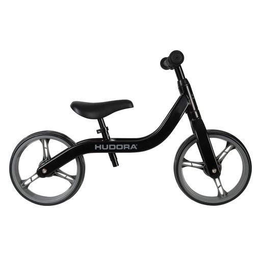 [10422] Balance Bike Ultralight - Black