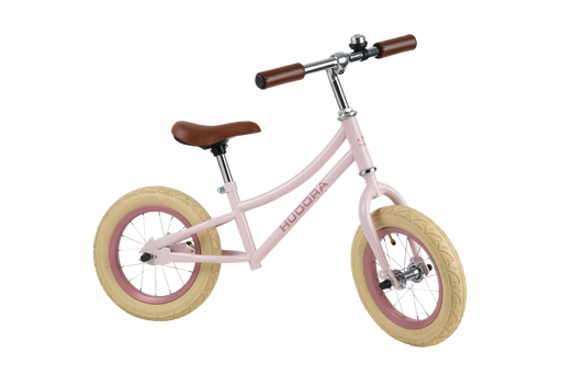 [10428] Balance Bike Retro - Pink