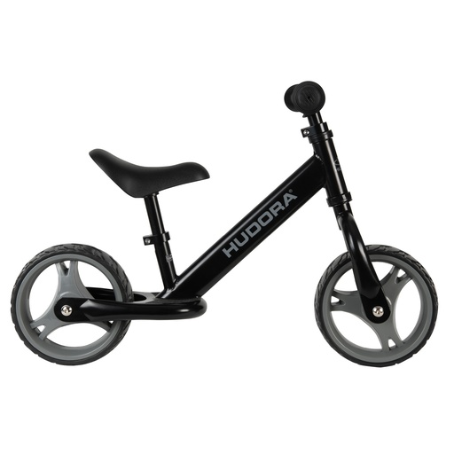 [10413] Balance Bike Youngster - Black