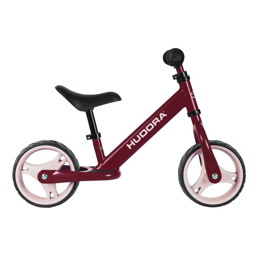 [10415] Balance Bike Youngster - Bordeaux