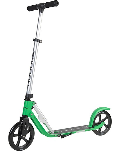 [14310] BigWheel® 205 Pure - Scooter - Grass
