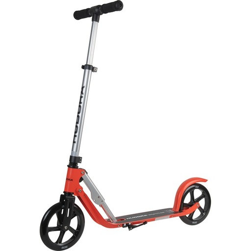 [14311] BigWheel® 205 Pure - Scooter - Red