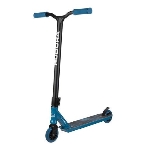 [14062] STUNT SCOOTER XQ-12.1 - BLUE