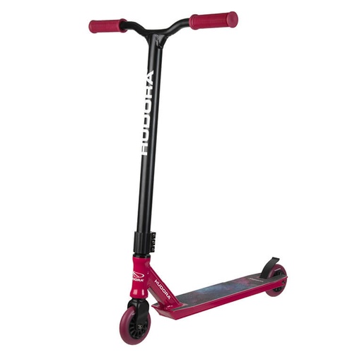 [14063] STUNT SCOOTER XQ-13.1 - BERRY