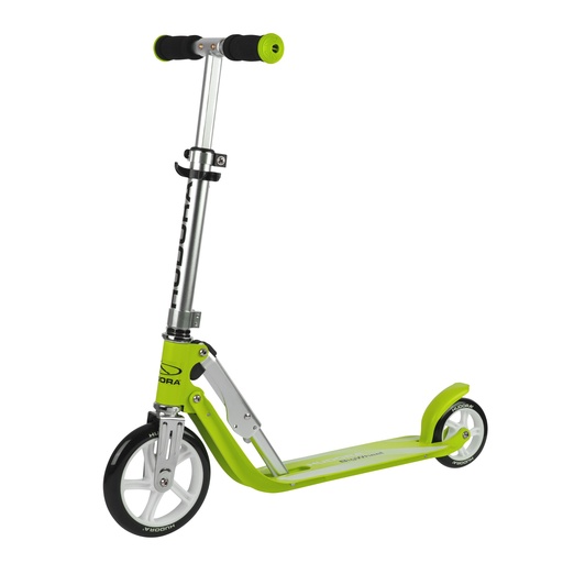 [14204] Little BigWheel® scooter - Green