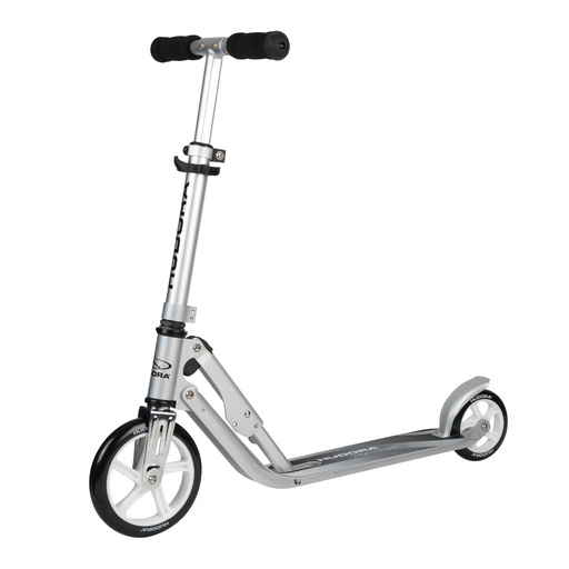 [14211] Little BigWheel® Scooter - Silver