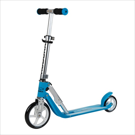 [14202] Little BigWheel® scooter - Blue