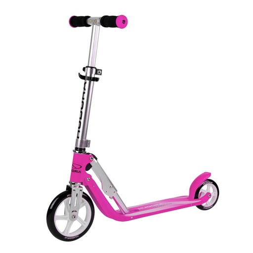 [14201] Little BigWheel® Scooter - Pink