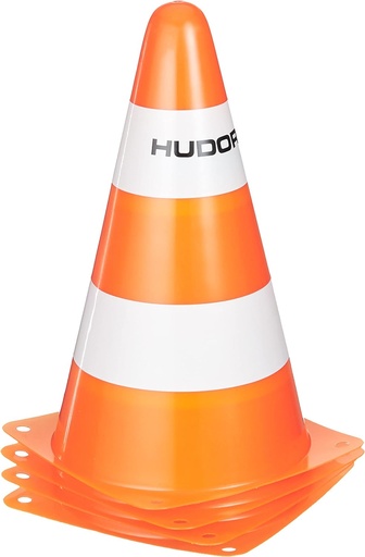 [76105] Pylons, 4 pieces